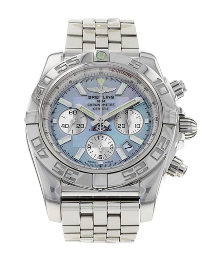 Breitling Chronomat 44 AB0110